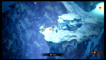 Chest Number 2 in #title