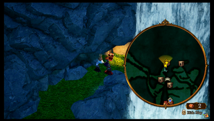 Chest Number 12 in #title