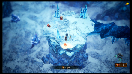 Chest Number 10 in #title