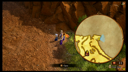 Chest Number 2 in #title