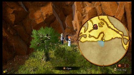 Chest Number 10 in #title