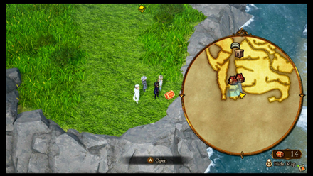 Chest Number 10 in #title