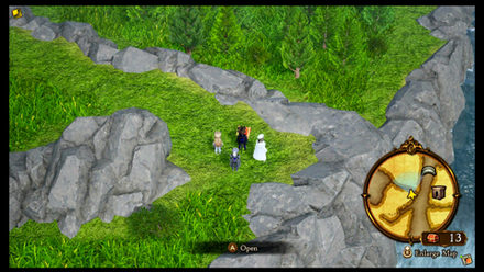 Chest Number 11 in #title