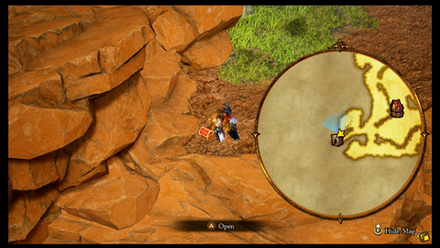 Chest Number 5 in #title