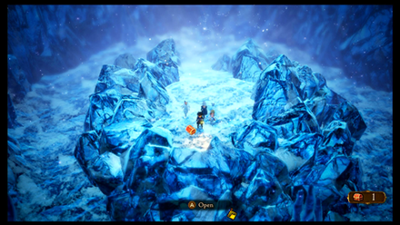 Chest Number 4 in #title