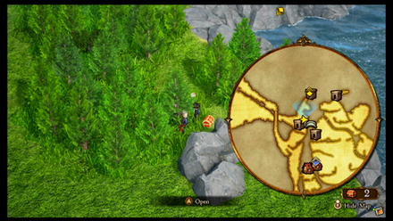 Chest Number 13 in #title