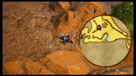 Chest Number 7 in #title