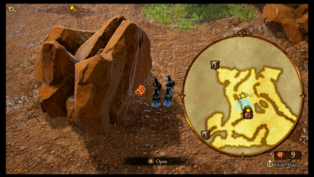 Chest Number 4 in #title