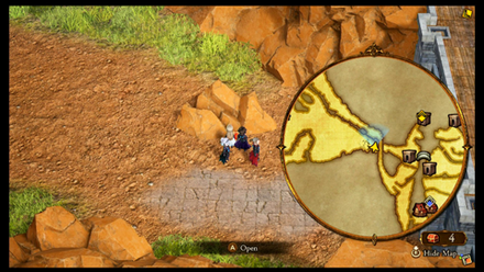 Chest Number 9 in #title