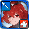 Minerva - Verdant Dragoon Icon