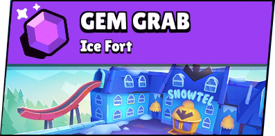 Ice Fort