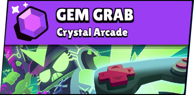 Crystal Arcade