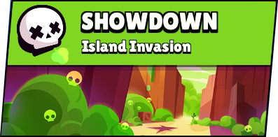 Island Invasion