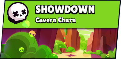 Cavern Churn
