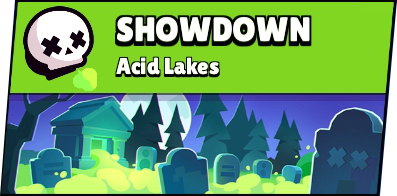 Acid Lakes