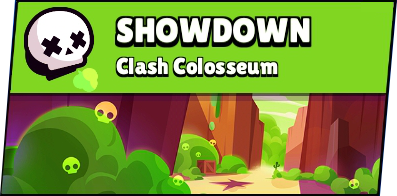 List Of Showdown Maps Brawl Stars Game8 - brawl stars current maps