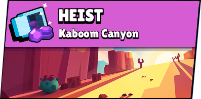 Kaboom Canyon