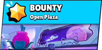 List Of Bounty Maps Brawl Stars Game8 - cool brawl stars map names