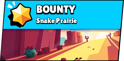 Snake Prairie