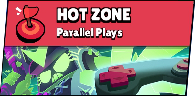 Parallel Plays