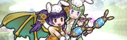 Harmonic Myrrh Harmonized Skill Fire Emblem Heroes FEH