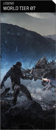 World Tier 07