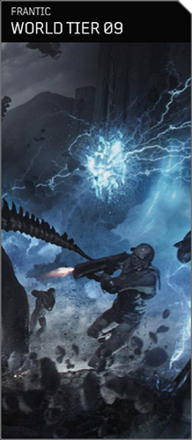 World Tier 09