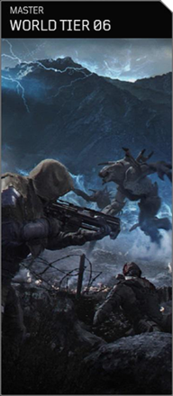 World Tier 06