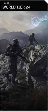 World Tier 04