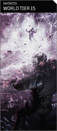 World Tier 15