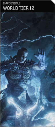 World Tier 10