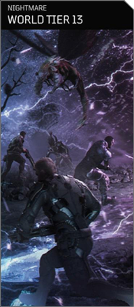 World Tier 13