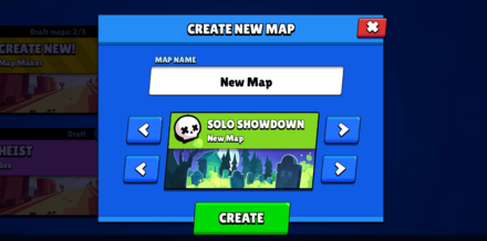 New Game Modes in Map Maker - Brawl Stars.png