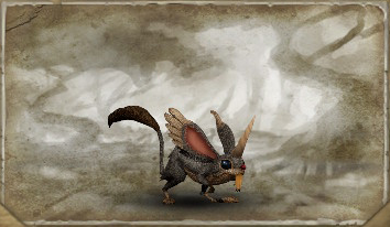 Bravely Default II - Uniconey