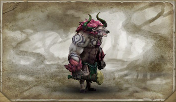 Bravely Default II - Gyuki