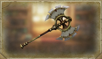 Bravely Default II - Labrys