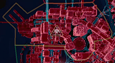 Cyberpunk 2077 - City Center Map (resized).png