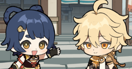 Genshin - A Wanmin Welcome Tutorial