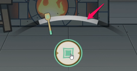 Genshin - A Wanmin Welcome Stop Cooking Meter