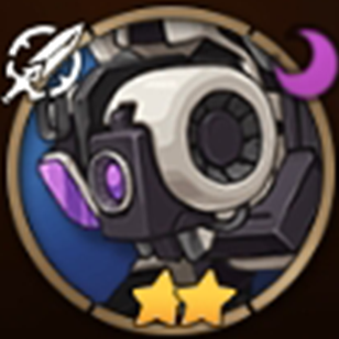 Faithful Defense Dog