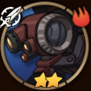 Faithful Hunting Dog