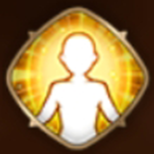 Smile Behind the Mask