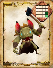 Goblin Chopper Icon