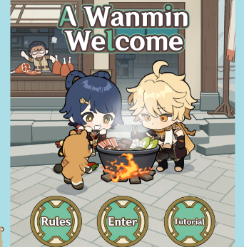 A Wanmin Welcome Event Cooking Event Guide Genshin Impact Game8