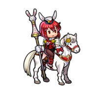Spring Minerva Avatar