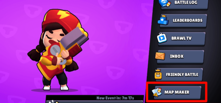 Step 1 Map Maker Button - Brawl Stars.png