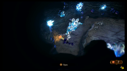 Chest Number 1 in #title