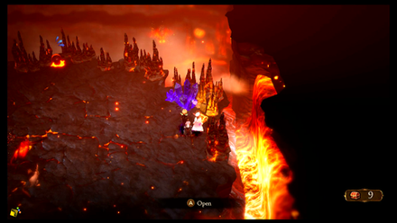 Chest Number 1 in #title