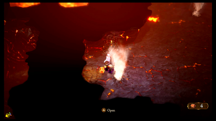 Chest Number 6 in #title