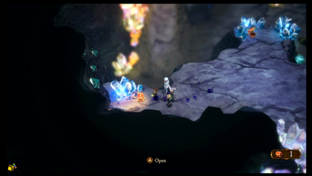 Chest Number 7 in #title